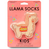 3D Kids Socks - Lockwood Shop - Living Royal