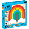 4-Layer Wood Puzzle - Lockwood Shop - Chronicle