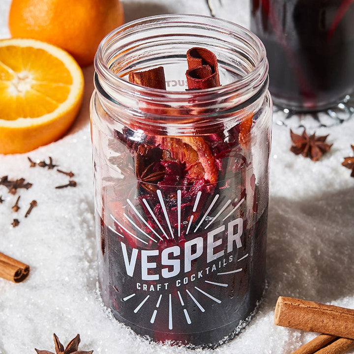 Vesper Craft Cocktail Kit