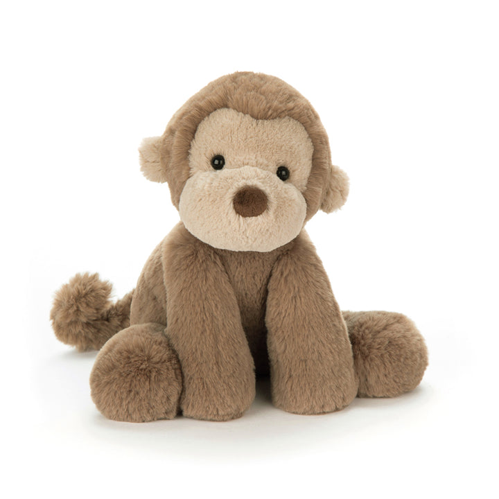 Smudge Plush Animal