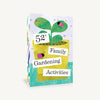 52 Family Gardening Activities - Lockwood Shop - Chronicle