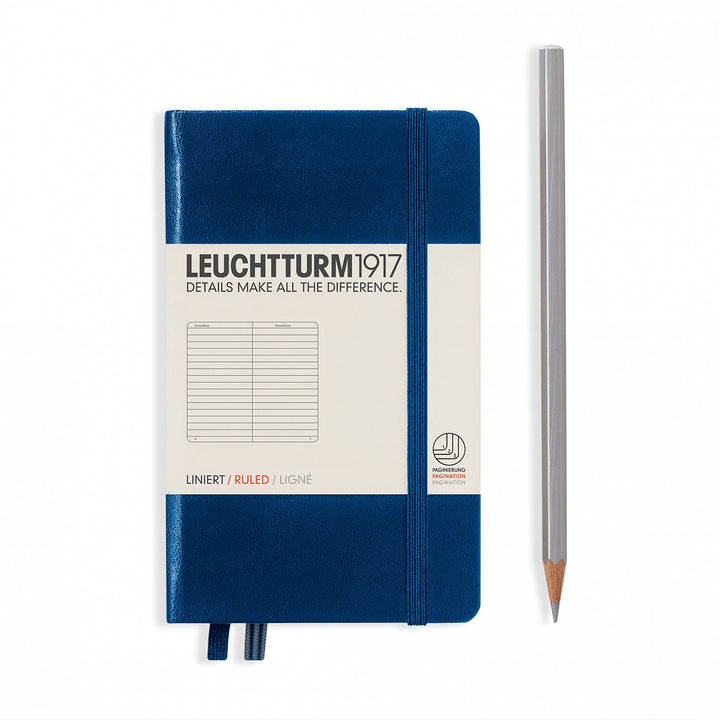 LT1917 Pocket Notebook