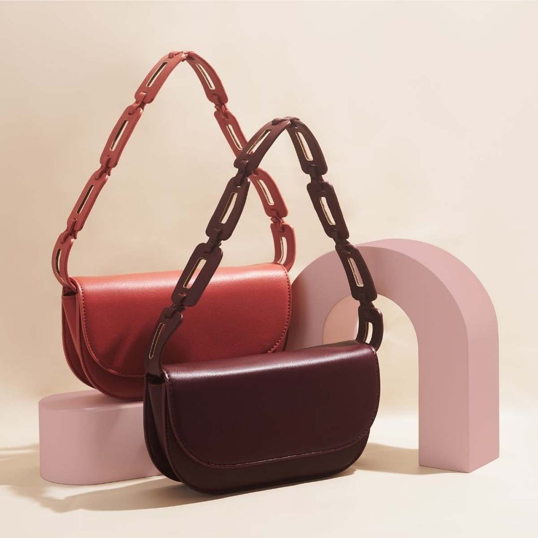 Inez Crossbody Bag