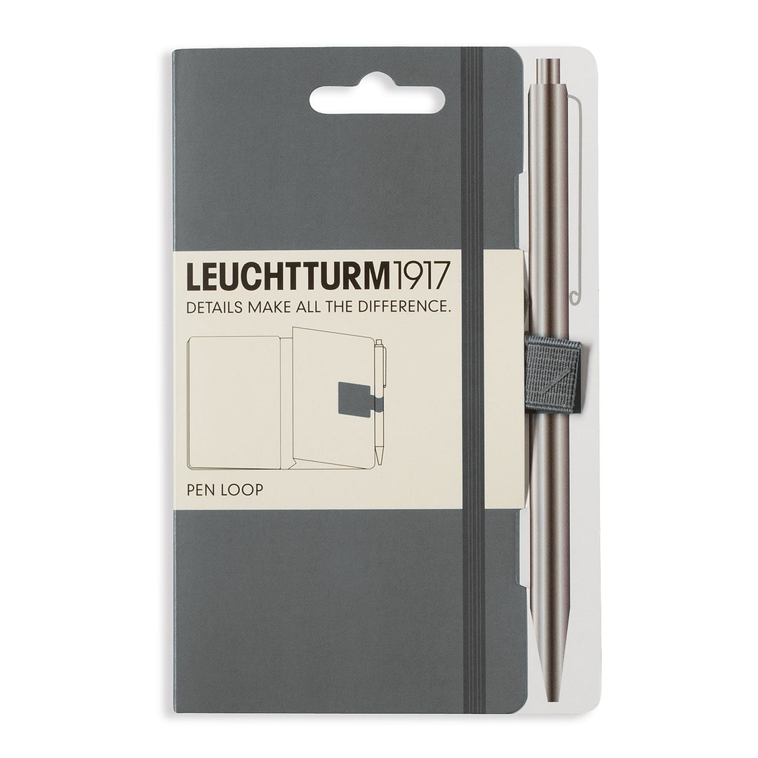 LT1917 Pen Loop