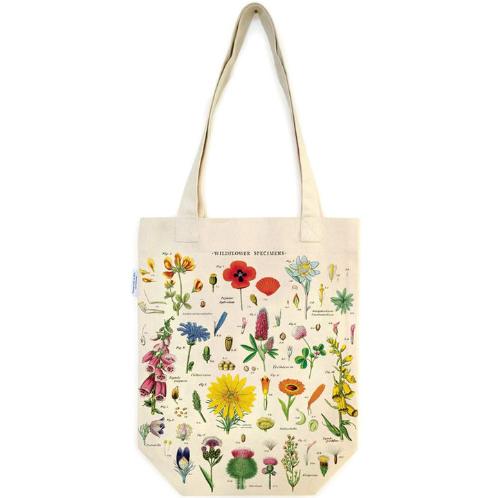 Vintage Tote