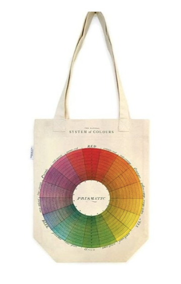 Vintage Tote