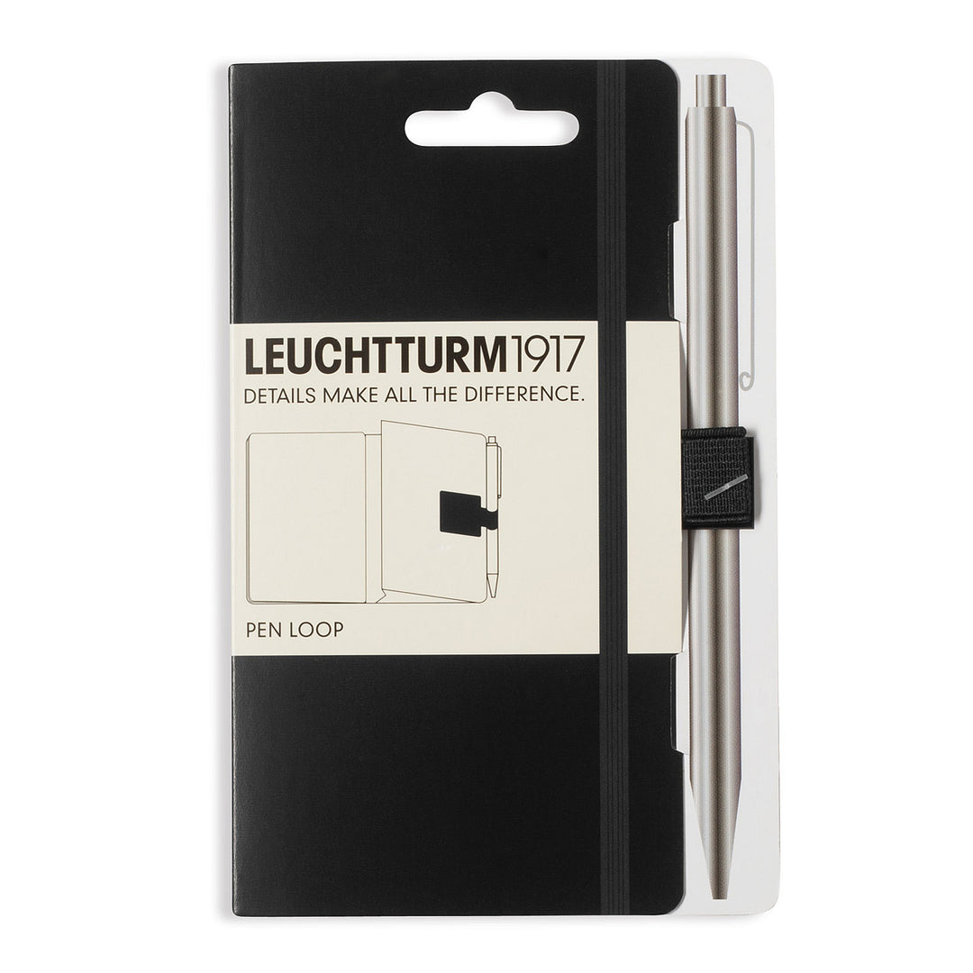LT1917 Pen Loop
