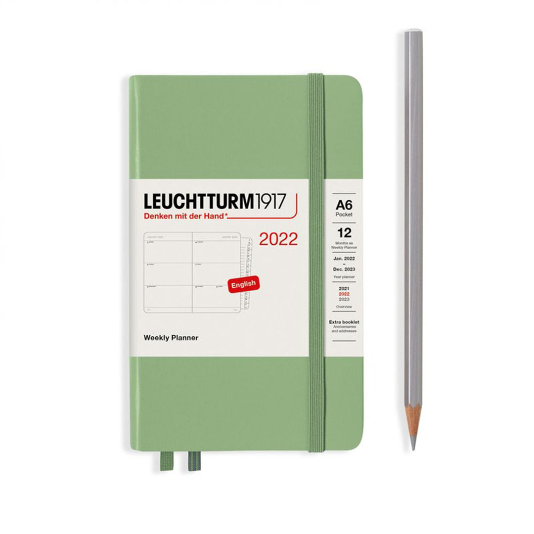 LT1917 Pocket Notebook