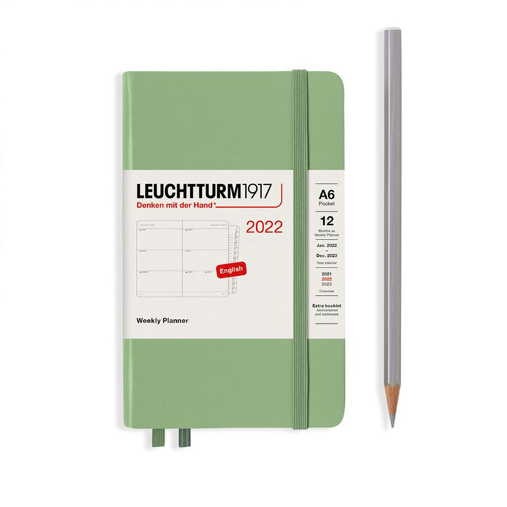 LT1917 Pocket Notebook