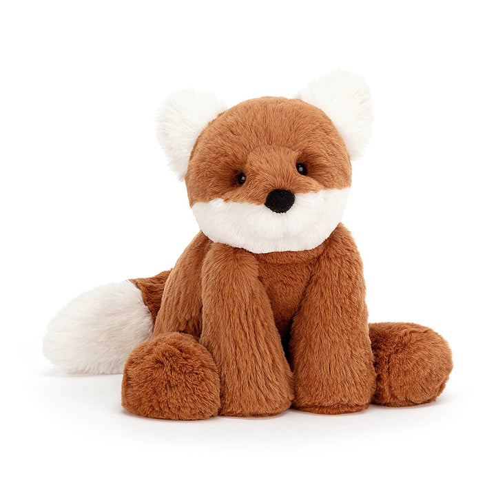 Smudge Plush Animal
