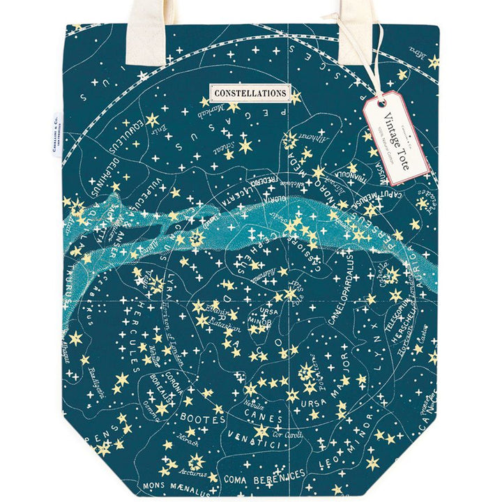Vintage Tote