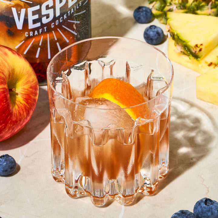 Vesper Craft Cocktail Kit