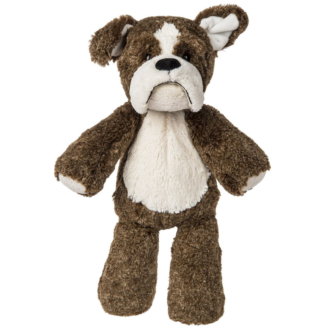 Marshmallow Zoo, Jr Stuffie
