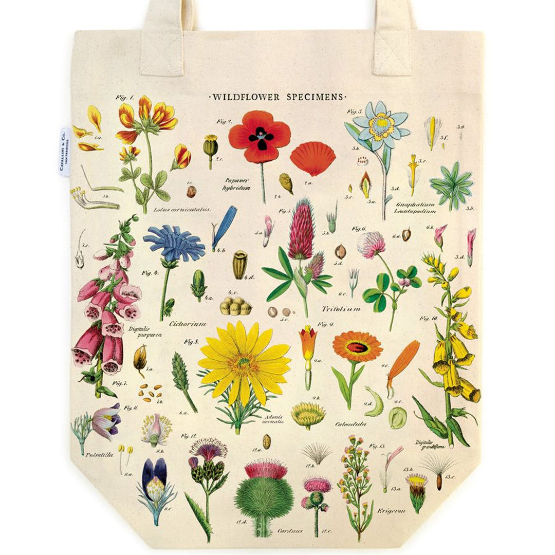 Vintage Tote