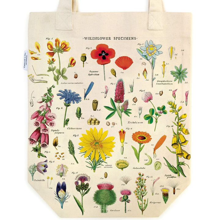 Vintage Tote