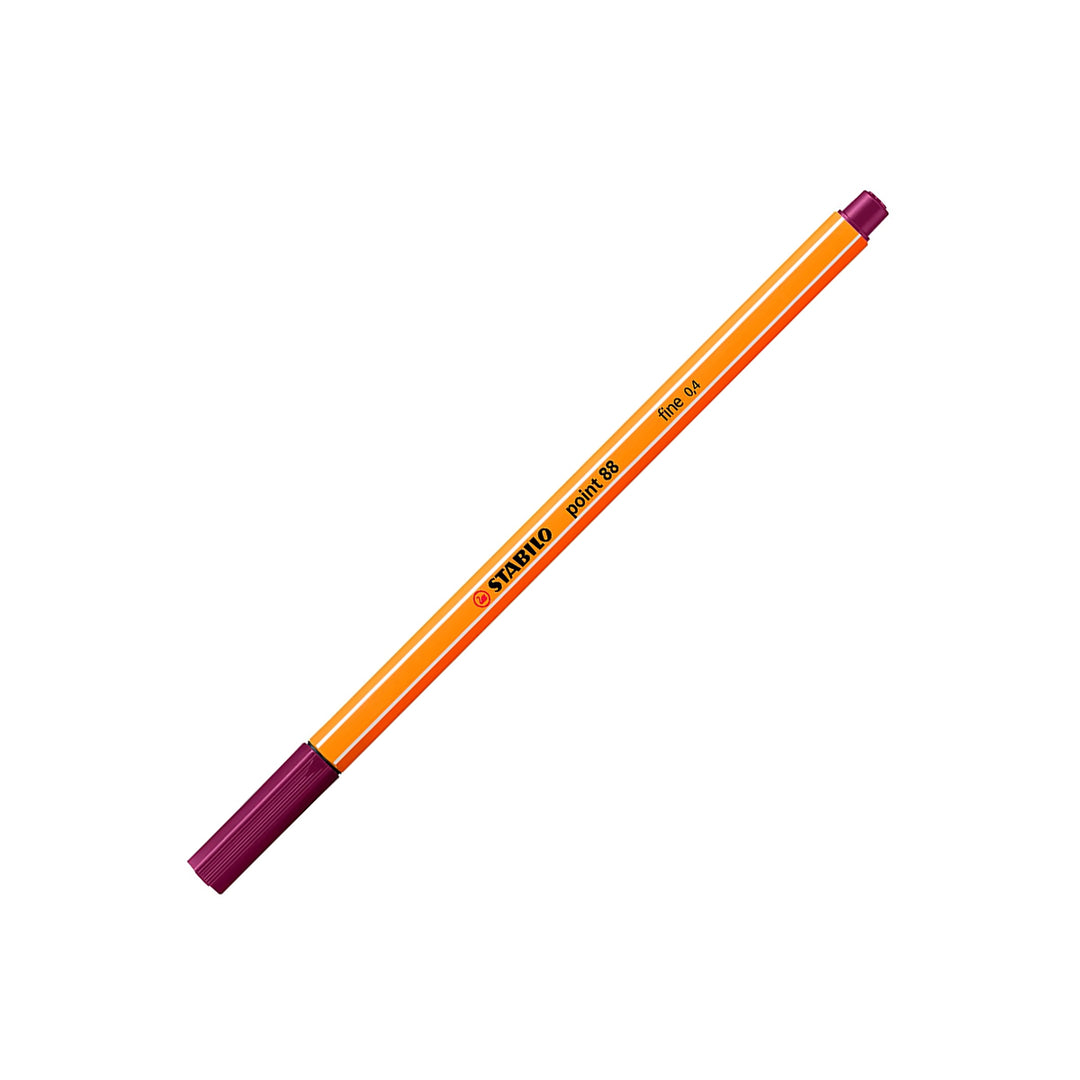 Stabilo Point 88