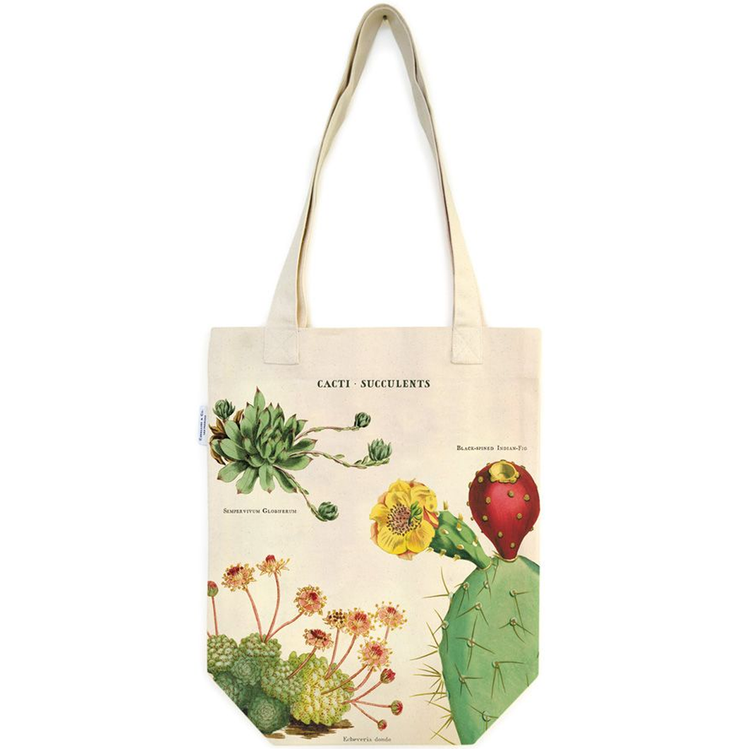 Vintage Tote