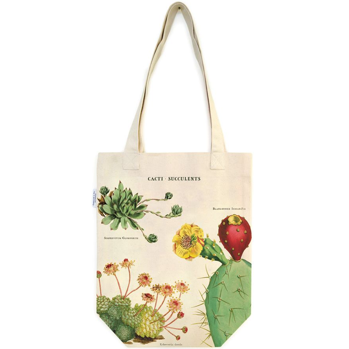 Vintage Tote