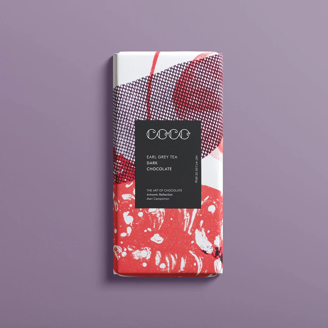 CoCo Chocolate Bar 80g