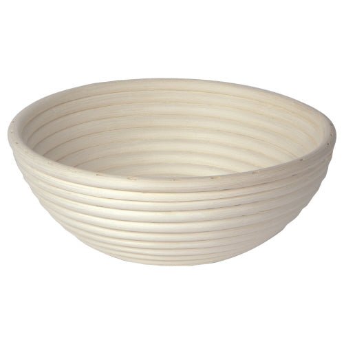 9" Round Banneton Basket - Lockwood Shop - Now Designs