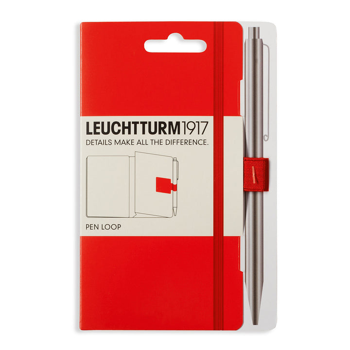 LT1917 Pen Loop