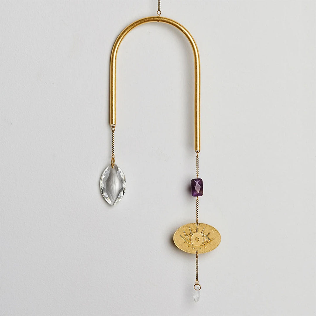 Suncatcher Sculpture