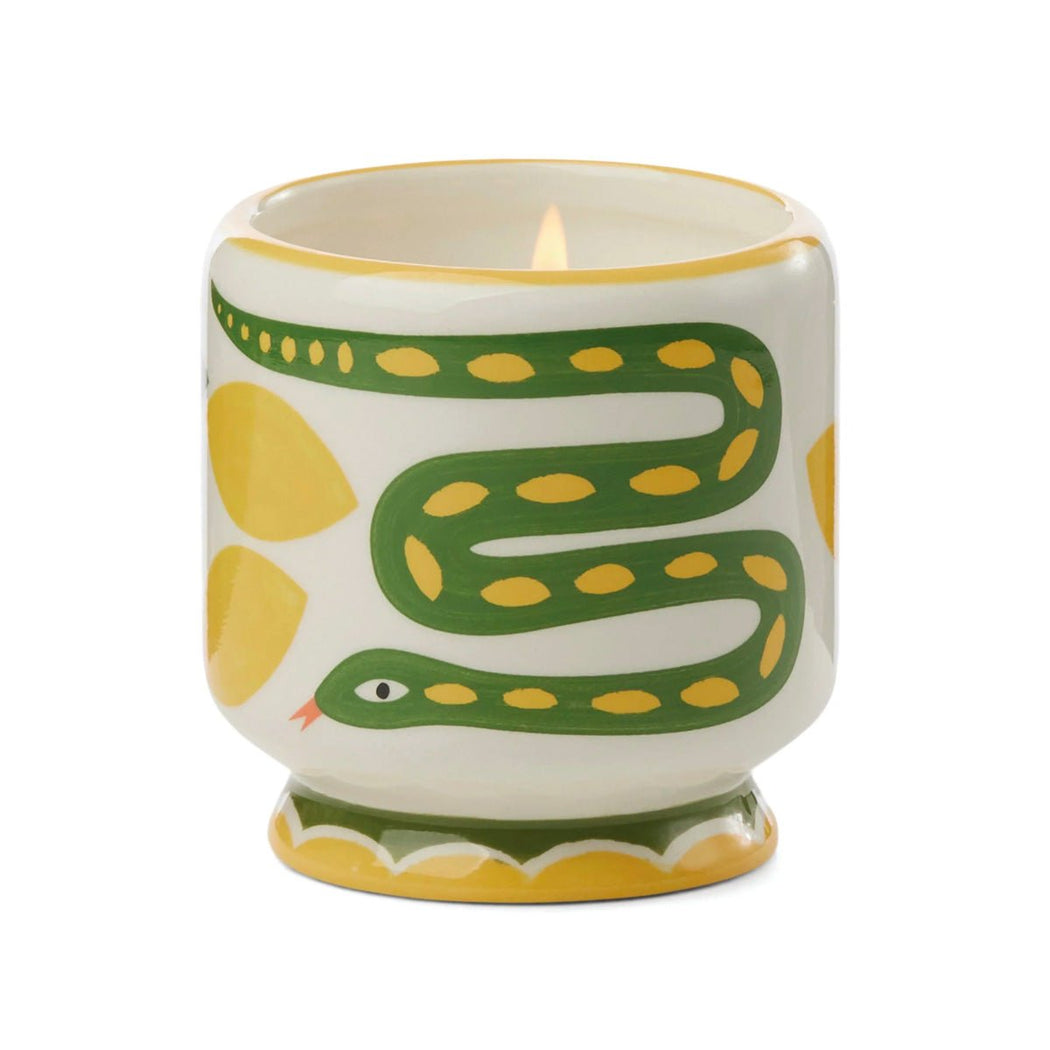A Dopo Candle - Lockwood Shop - Paddywax