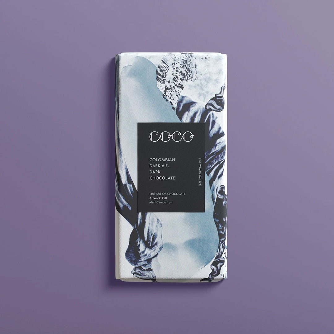 CoCo Chocolate Bar 80g