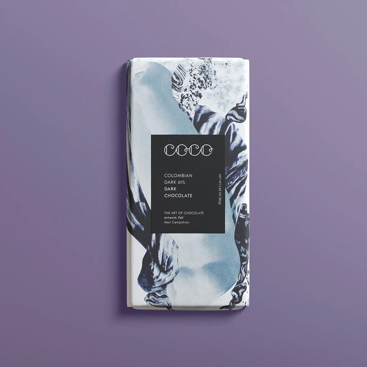 CoCo Chocolate Bar 80g