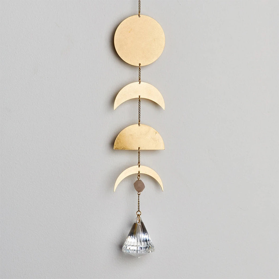 Suncatcher Sculpture