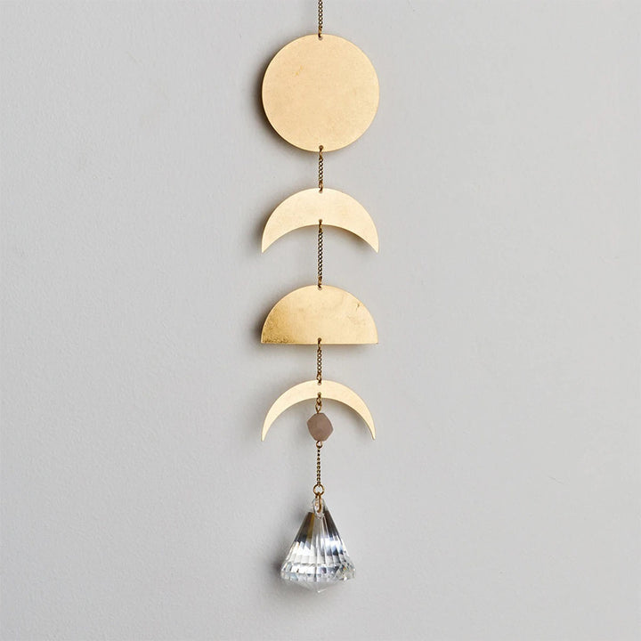 Suncatcher Sculpture