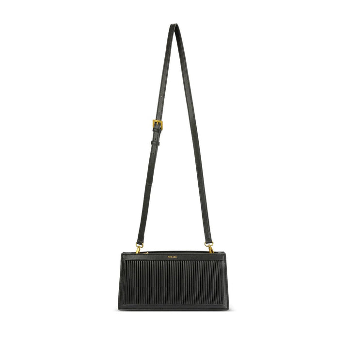 Abigail Pleated Clutch - Lockwood Shop - Pixie Mood