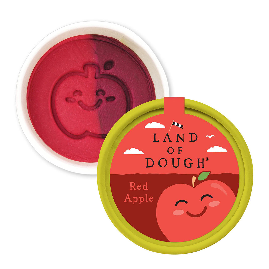 Land of Dough 1oz Minis