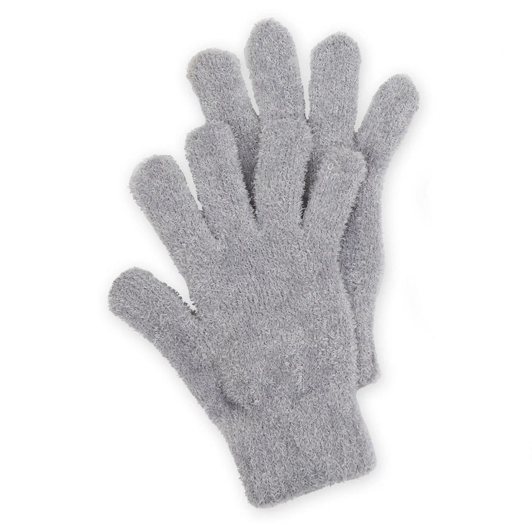 Aloe-Infused Spa Gloves - Lockwood Shop - Bucky