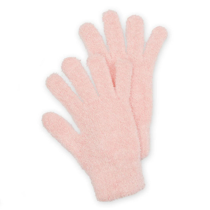 Aloe-Infused Spa Gloves - Lockwood Shop - Bucky