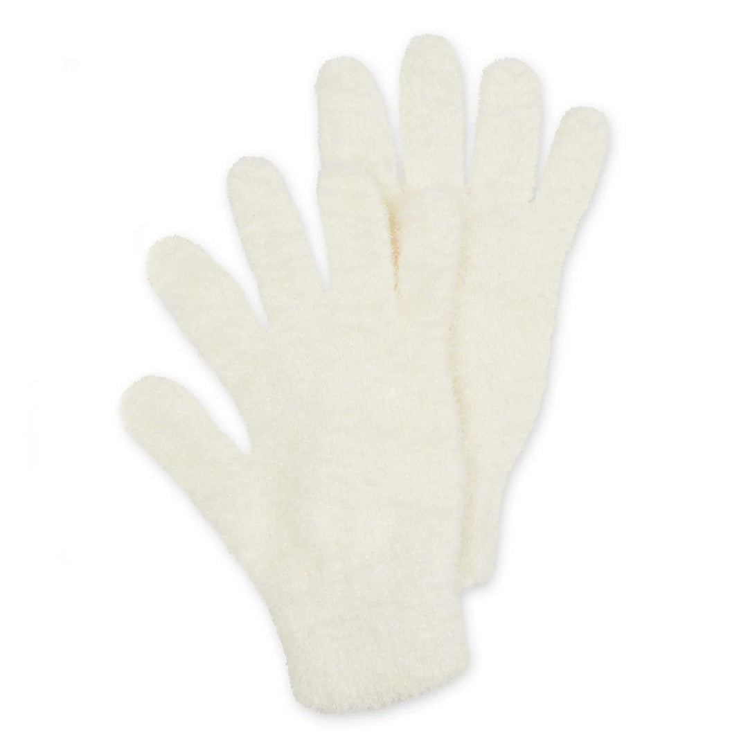 Aloe-Infused Spa Gloves - Lockwood Shop - Bucky