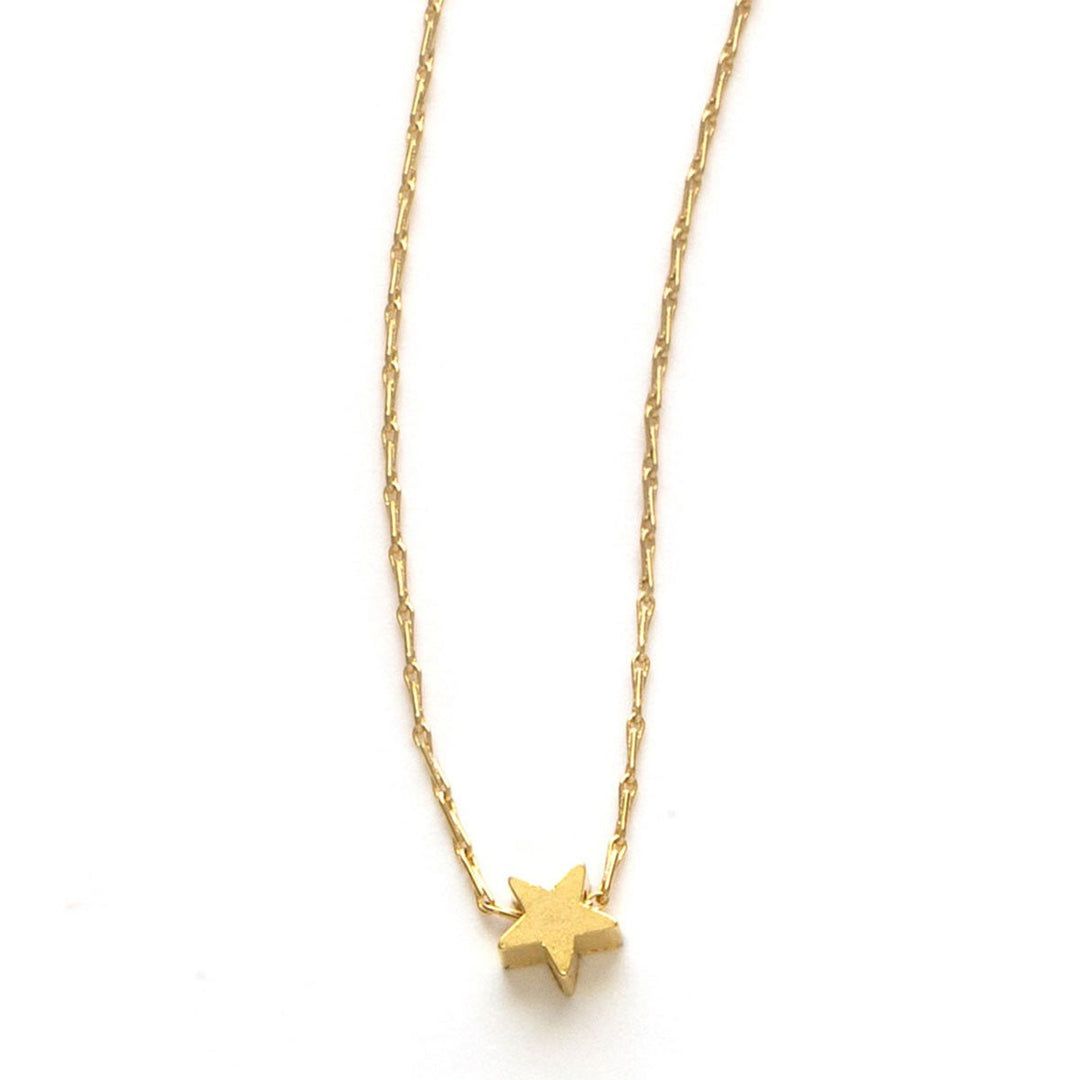 Amano Tiny Charm - Star - Lockwood Shop - Amano