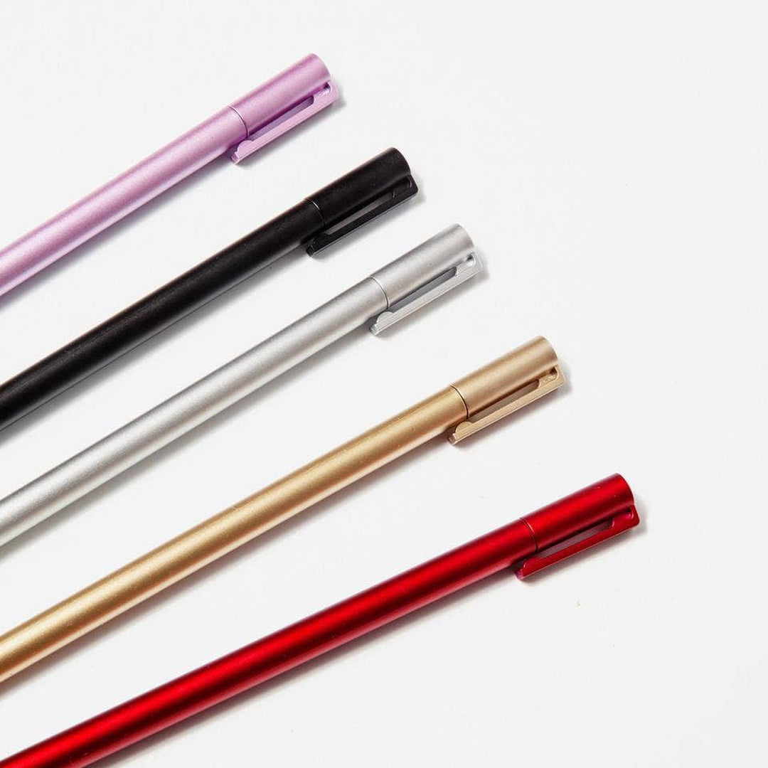 Apex Rollerball Pen - Lockwood Shop - Poketo