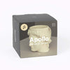 Apollo Mug in White - Lockwood Shop - DOIY