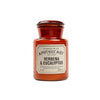 Apothecary Candle (8oz) - Lockwood Shop - Paddywax