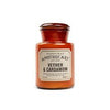 Apothecary Candle (8oz) - Orange Zest Bergamot - Lockwood Shop - Paddywax