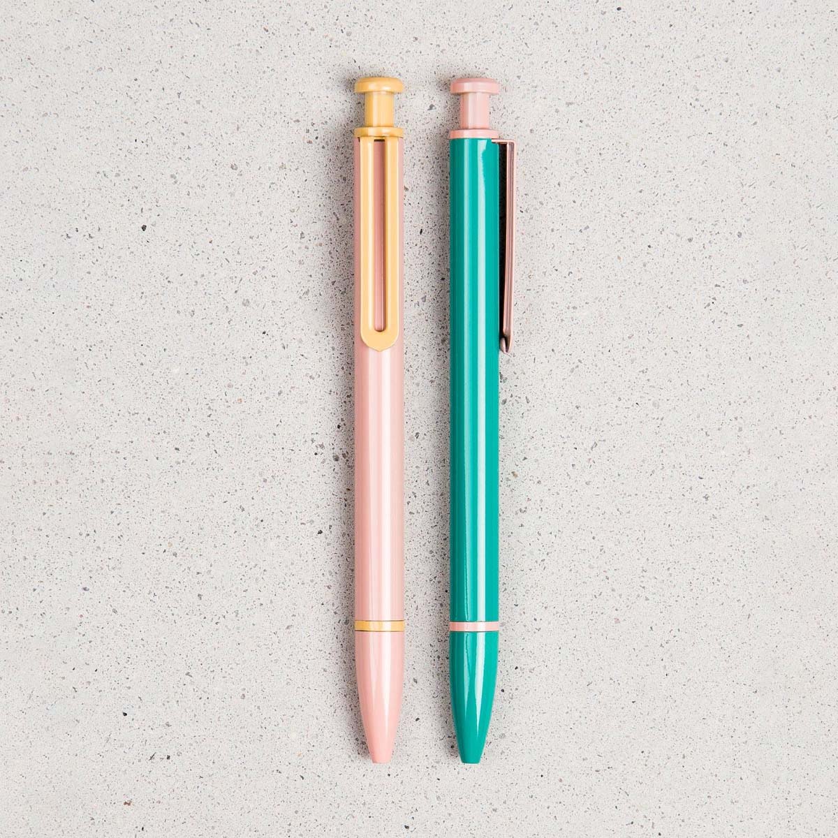 Arc Ballpoint Pen - Lockwood Shop - U Brands