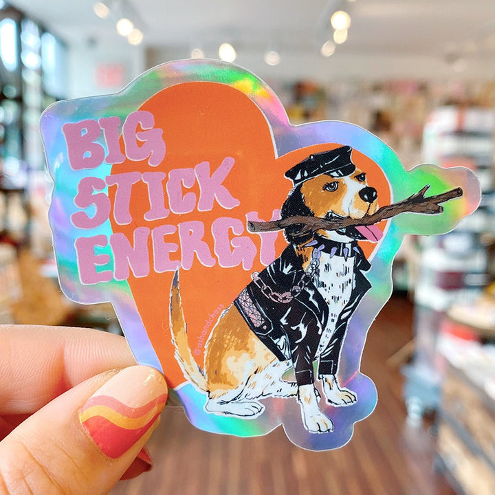 Ash + Chess Sticker - Lockwood Shop - Ash &amp; Chess
