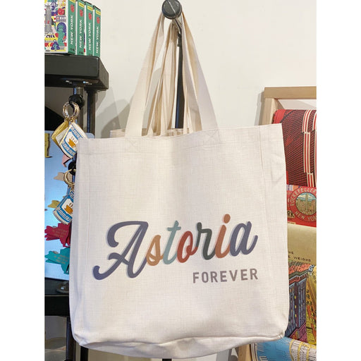 Astoria Forever Tote Bag - Lockwood Shop - Little Birdie