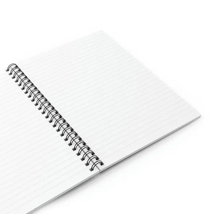 Astoria Shop Fronts Notebook - Lockwood Shop - Fox Burrow Designs