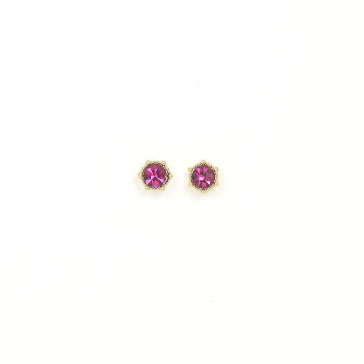 Astrid Stud Earrings - Lockwood Shop - Lovers Tempo