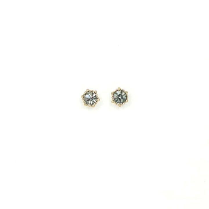 Astrid Stud Earrings - Lockwood Shop - Lovers Tempo