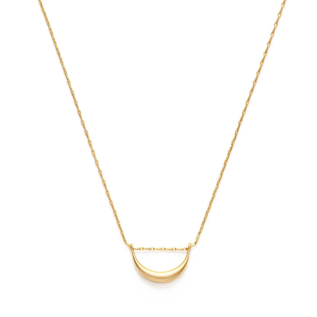 Ava Necklace - Lockwood Shop - Amano