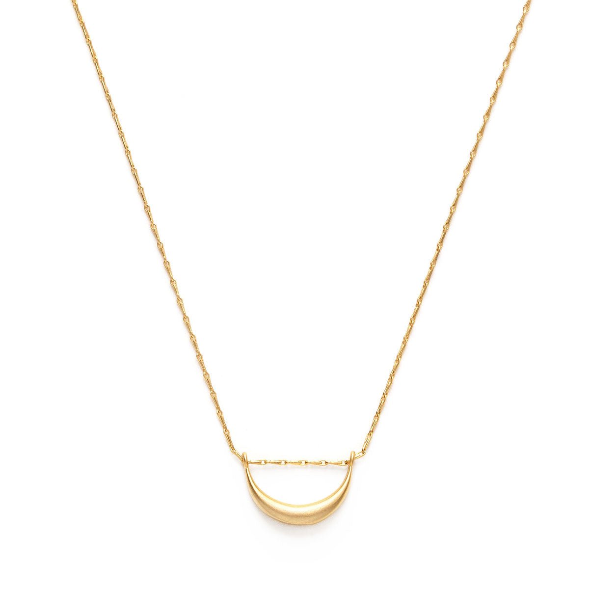 Ava Necklace - Lockwood Shop - Amano