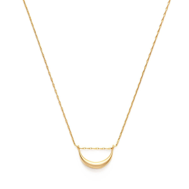 Ava Necklace - Lockwood Shop - Amano